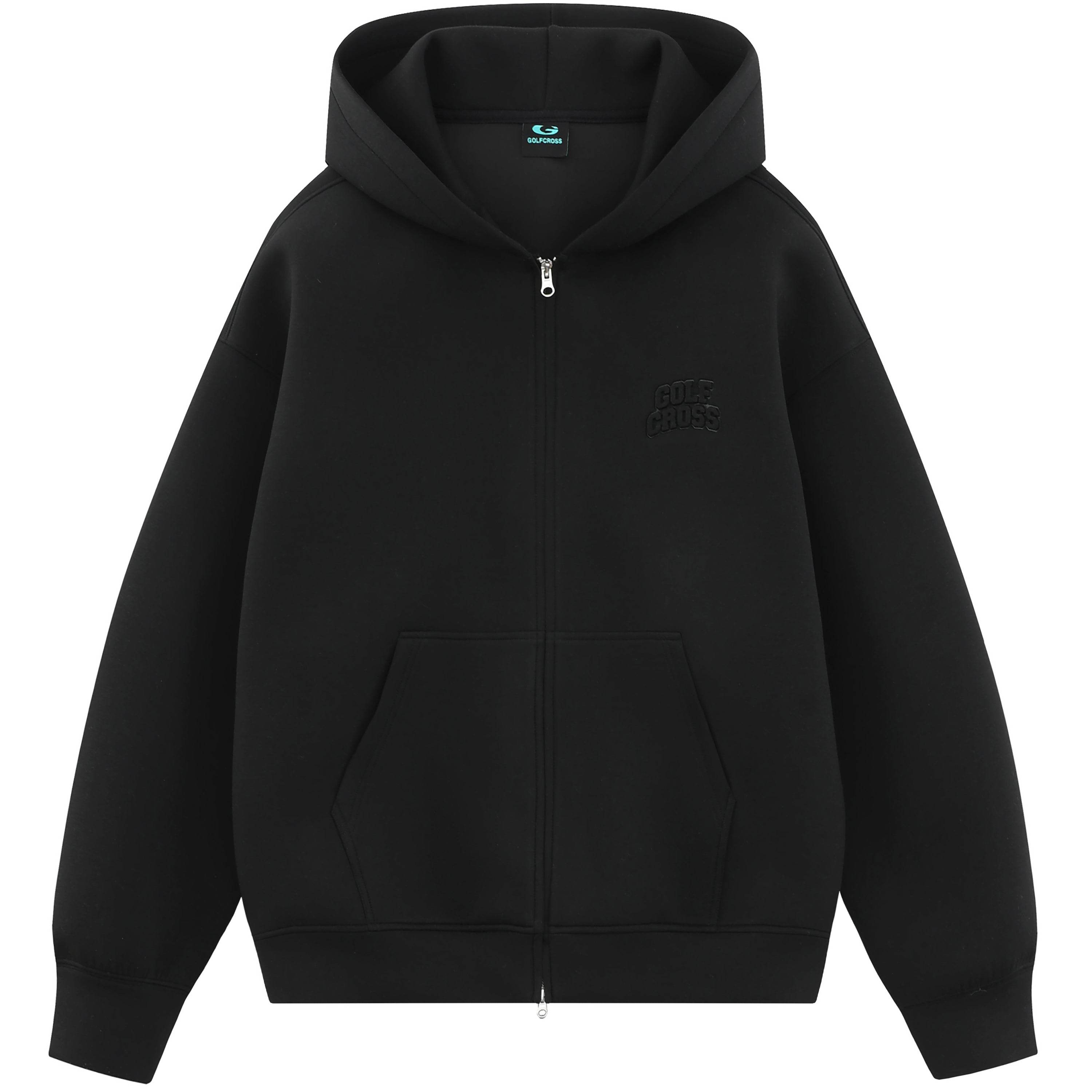 Худи мужское Golfcross - Boxette Shop